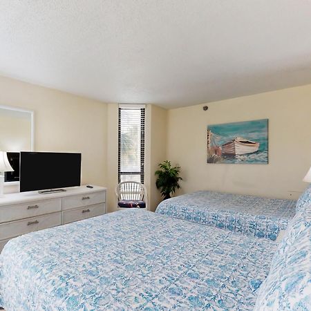 Sunny And Ready Apartment Myrtle Beach Bagian luar foto