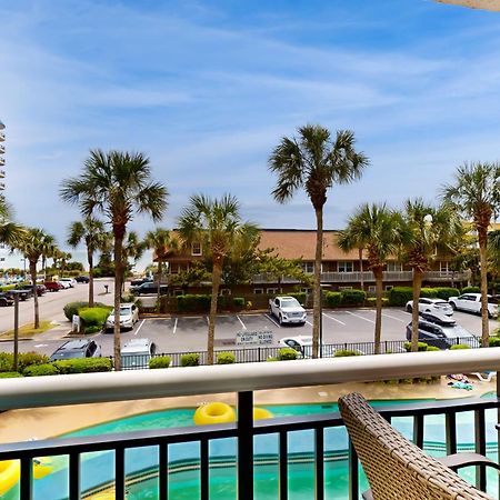 Sunny And Ready Apartment Myrtle Beach Bagian luar foto