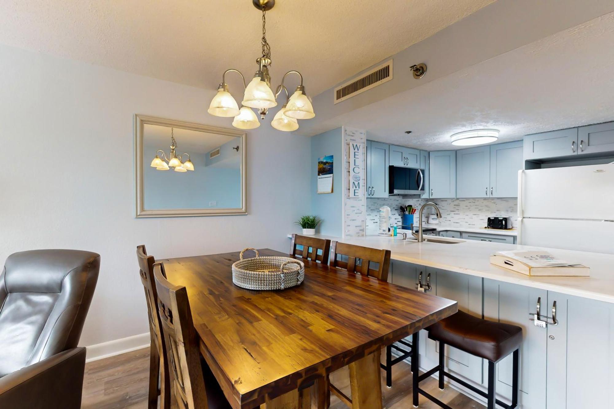 Sunny And Ready Apartment Myrtle Beach Bagian luar foto