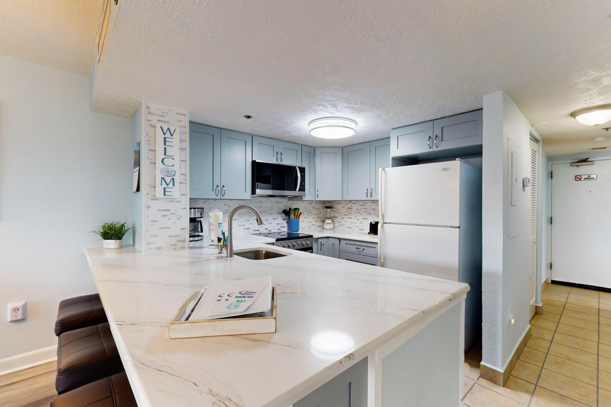 Sunny And Ready Apartment Myrtle Beach Bagian luar foto