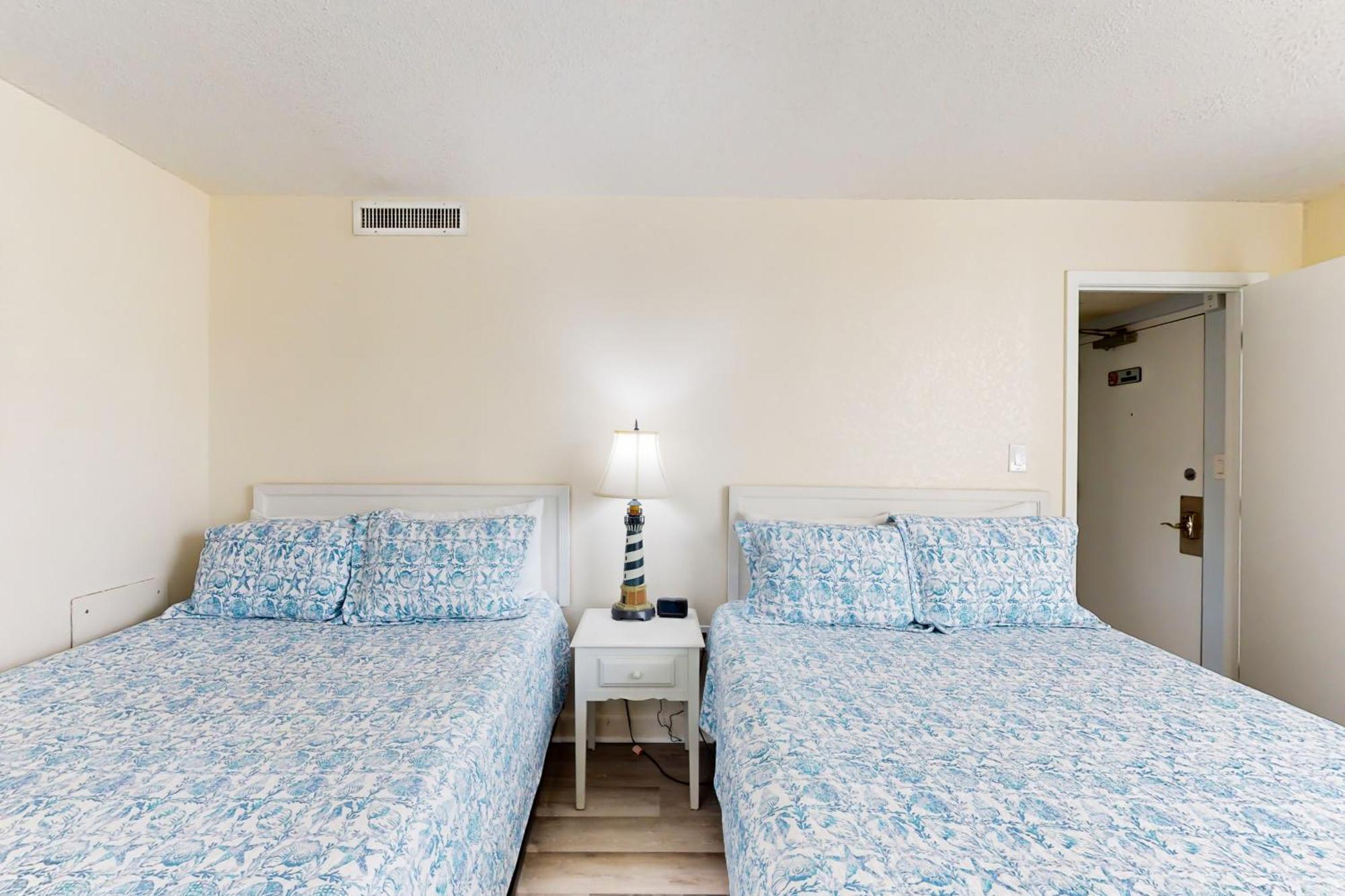 Sunny And Ready Apartment Myrtle Beach Bagian luar foto