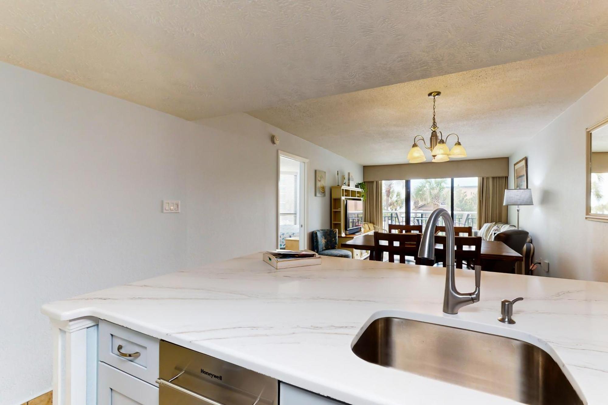 Sunny And Ready Apartment Myrtle Beach Bagian luar foto