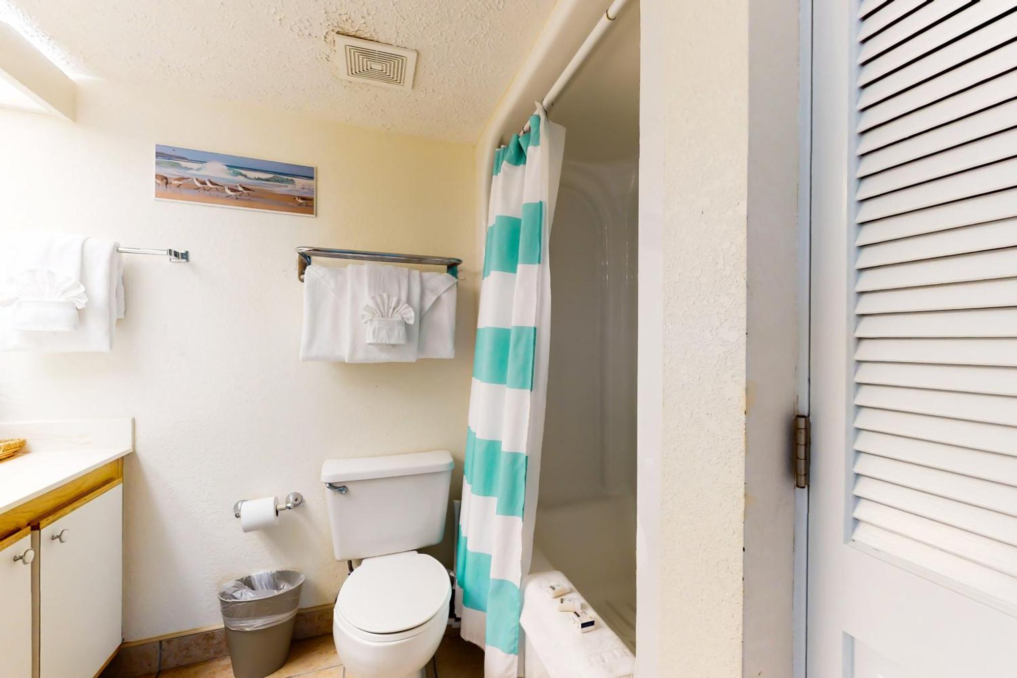 Sunny And Ready Apartment Myrtle Beach Bagian luar foto