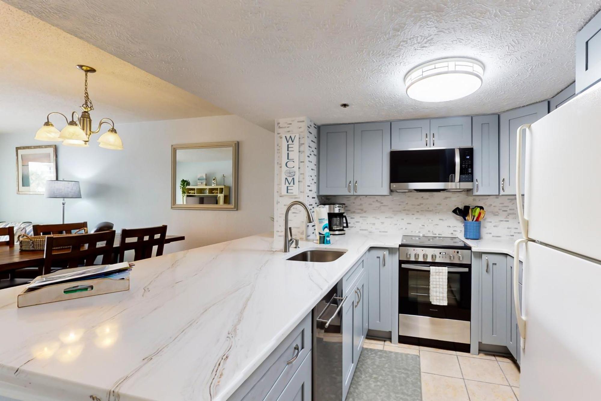 Sunny And Ready Apartment Myrtle Beach Bagian luar foto