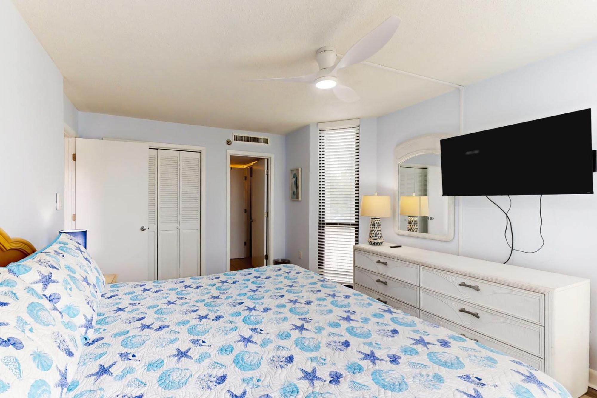 Sunny And Ready Apartment Myrtle Beach Bagian luar foto