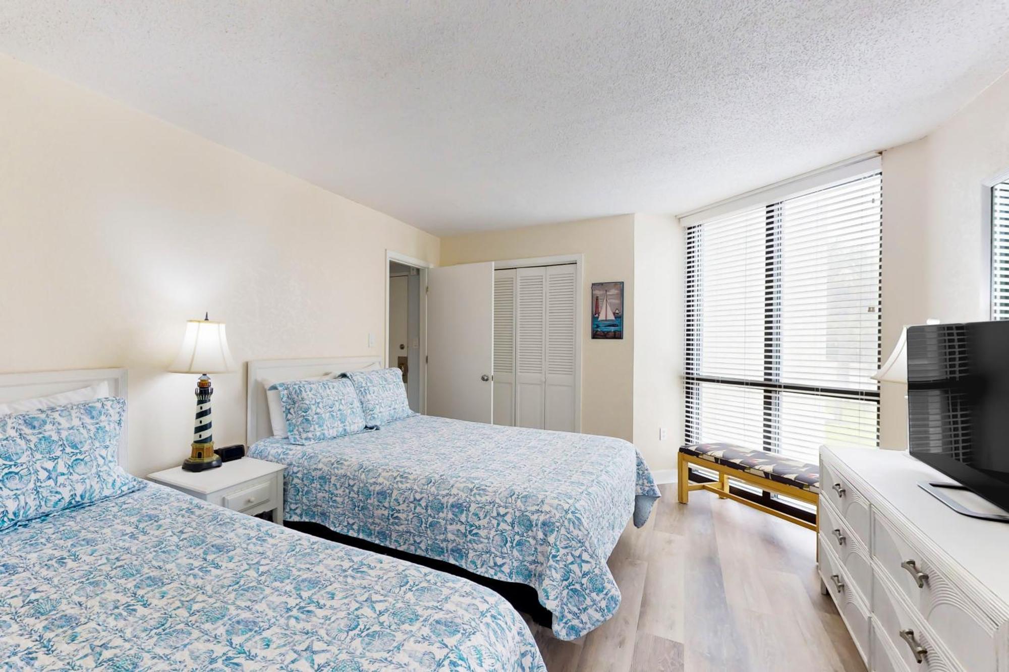 Sunny And Ready Apartment Myrtle Beach Bagian luar foto