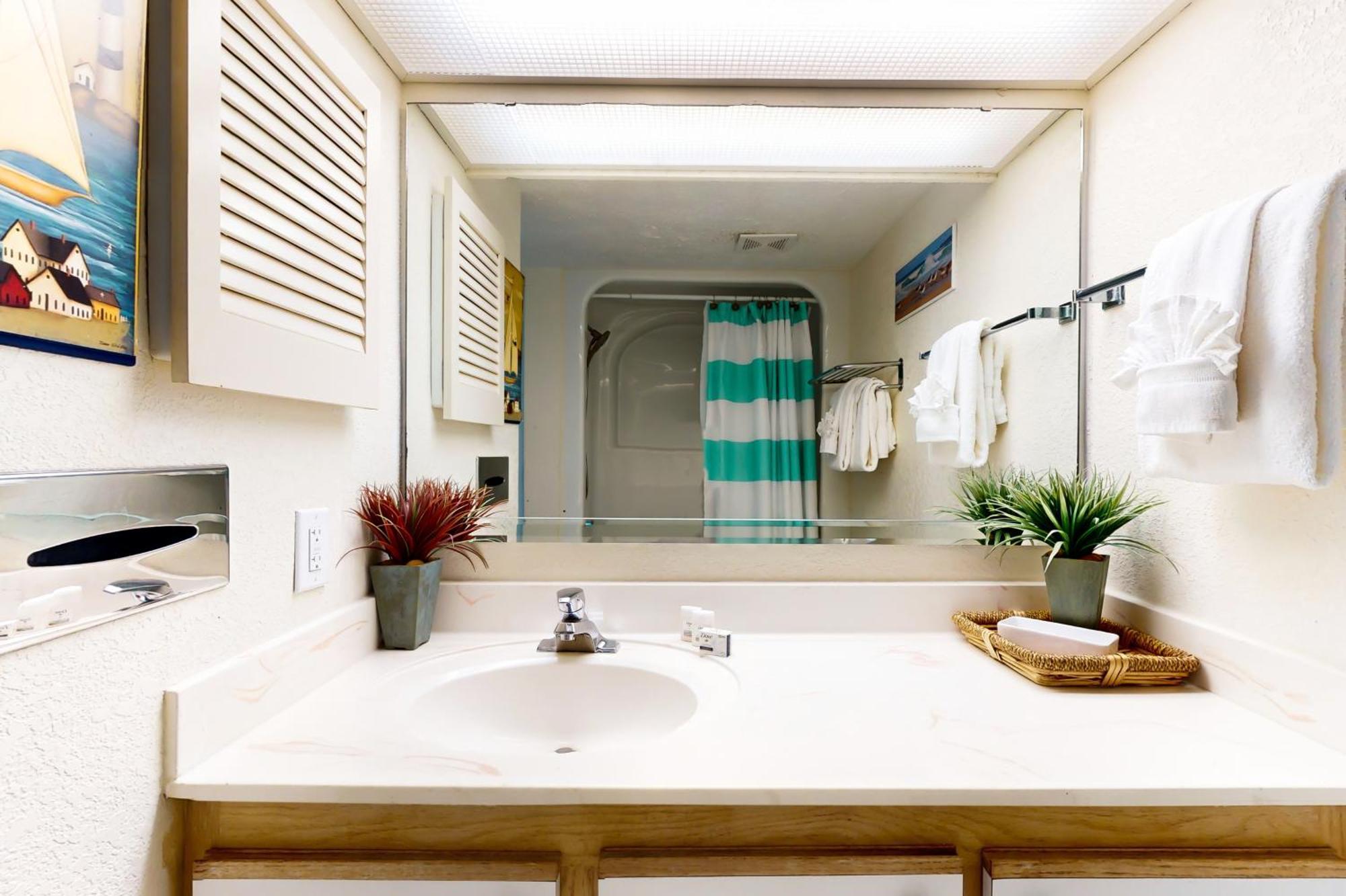 Sunny And Ready Apartment Myrtle Beach Bagian luar foto